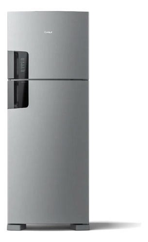 Heladera Refrigerador Frio Seco Consul Crm56hkduw Inox Fama