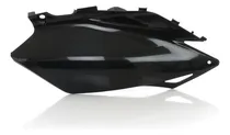 Comprar Set Cachas Laterales Negro Honda Crf 450 R 2009 - Cafe Race