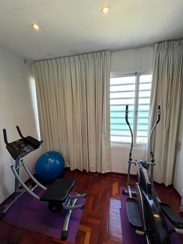 Imagen 17 de 18 de Venta - Penthouse Duplex Con 180 Grados De Vista Al Mar