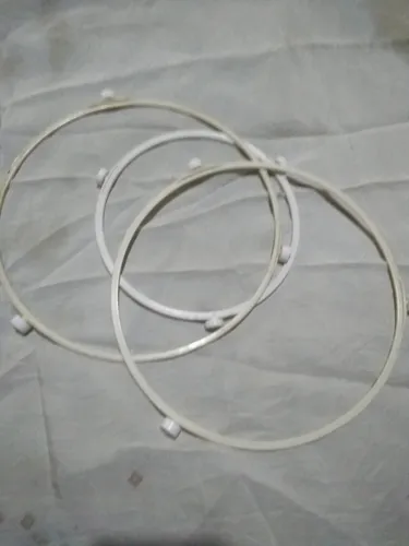 Base Para Plato De Microonda (Usado)
