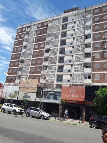 Venta De Departamento Sobre Pte Peron En Microcentro De San Miguel