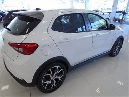 Fiat Argo 0km Drive 1.3 Retira Anticipo 180mil O Tu Usado N-