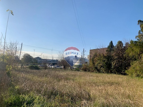 Imagen 7 de 10 de Lote En Venta Pilar, Ideal Desarrollo Dúplex
