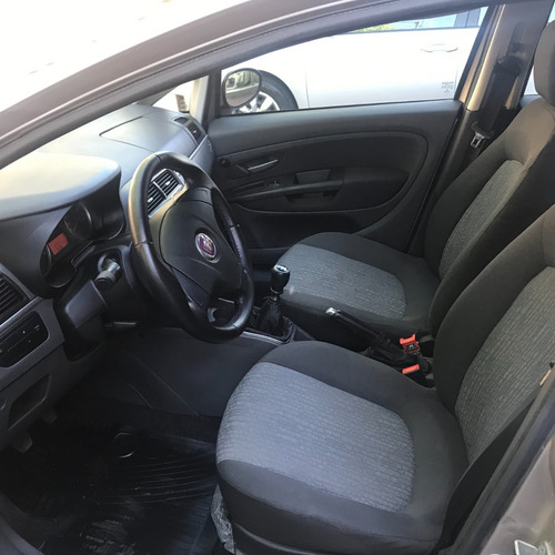 Imagen 5 de 8 de Fiat Punto