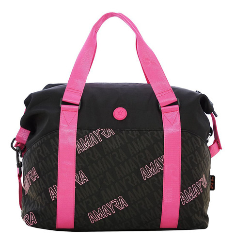 Bolso Cartera Fit Deportivo Urbano Mujer Diseño Morral