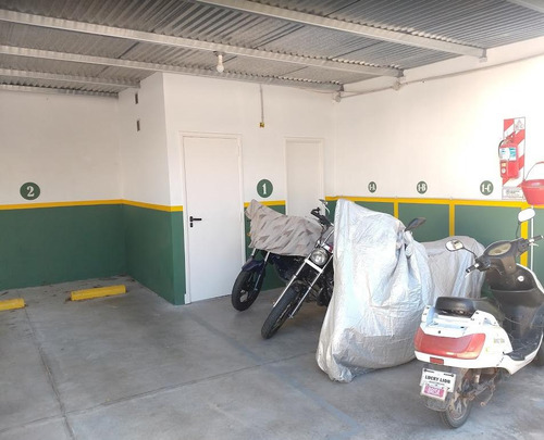 Cochera En Venta - 600mts2 - Mar Del Plata