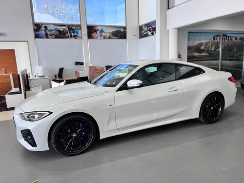 Imagen 3 de 25 de Bmw 430i Coupé Okm Año 2023 - No Okm - Bmw 430 - Bmw 240i