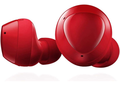 Urbanx Street Buds Plus Controles Gratuitos Auriculares Rojo