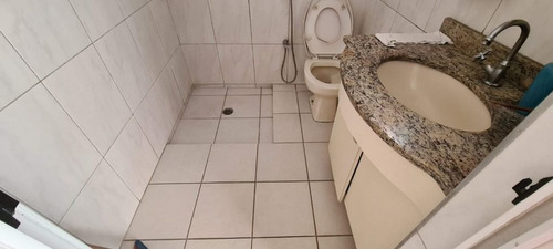 Imagem 9 de 20 de Sobrado Com 2 Dormitórios À Venda, 157 M² Por R$ 650.000,00 - Parque Císper - São Paulo/sp - So3048