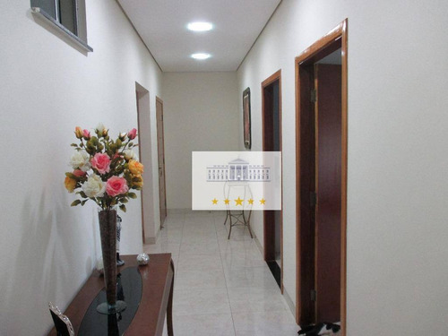 Imagem 25 de 30 de Casa Comercial À Venda, Centro, Birigüi - So0020. - Ca0728