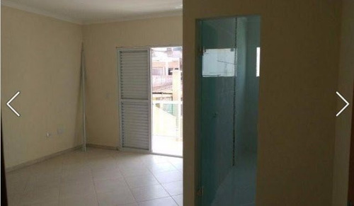 Imagem 8 de 15 de Casa Sobrado Para Venda, 3 Dormitório(s), 120.0m² - 958