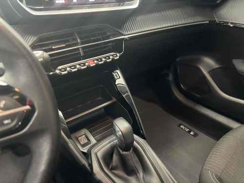 Peugeot 208 1.6 16V FLEX ACTIVE PACK AT6