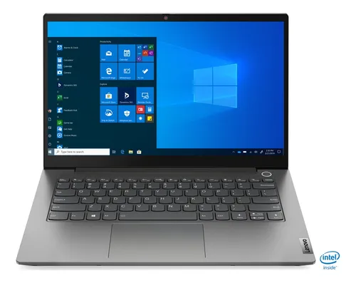 Hyundai Thinnote 13 Pro 13.3 Core i5 Laptop - 8GB DD4 256GB Storage Expandable M.2 SSD Slot Windows 10 Home S Mode English Keyboard Silver L13WA1S - Código: L13WA1S | Compra en Guadalajara
