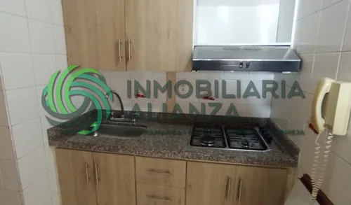 Apartaestudio En Arriendo En Sotomayor. Cod A12141