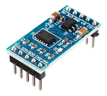 Comprar Modulo Acelerometro Gravedad De 3 Ejes Con Adxl345