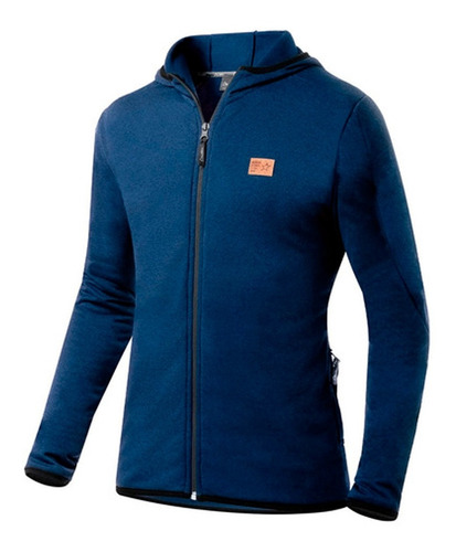 Campera Thermoflece Alaska Chalten Hombre º