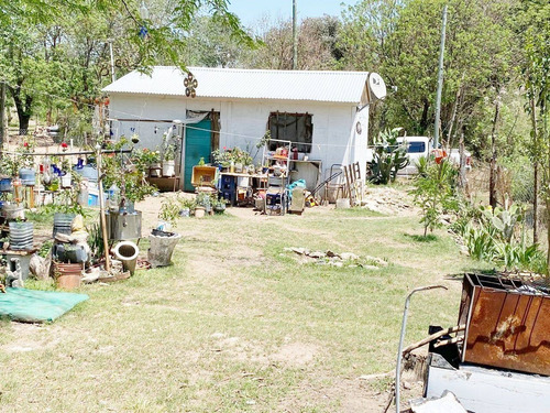 Imagen 7 de 8 de Código 331 : Casa En Venta De 2 Dormitorios En Cosquín