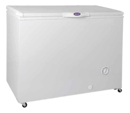 Freezer Inelro Fih-350 Inv 280l