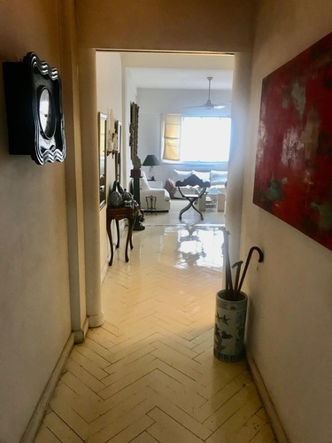Departamento En Venta En Callao Y Córdoba