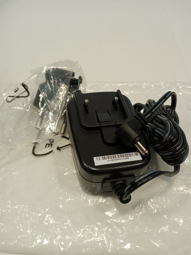 Fonte De Alimentação Para Coletor De Dados Bematech Dc-2200