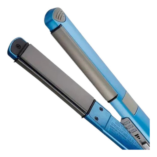 Prancha Babyliss Pro U Styler 25mm - 110v