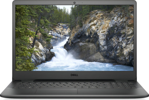 Notebook Vostro 3500 15.6" preto 8GB de Ram - 256GB SSD - Intel Core i5