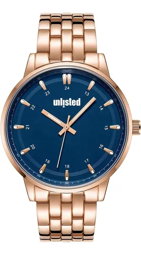 Precio de reloj unlisted hotsell