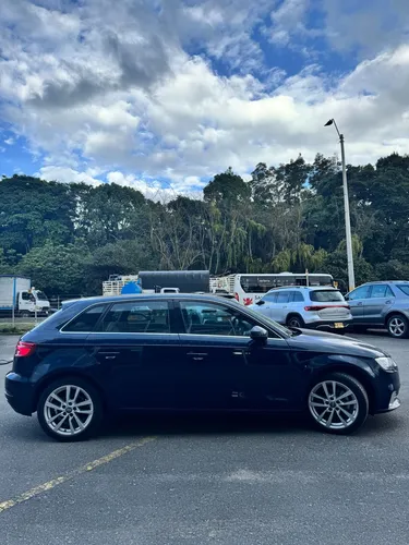 Audi A3 1.2 Ambition
