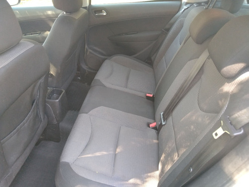 Peugeot 308 Allure Nav Año 2012 87mil Km