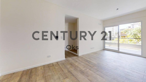 Imagen 3 de 19 de Departamento 3 Ambientes En Venta En Villa Crespo Estrenar Con Parilla En Balcon