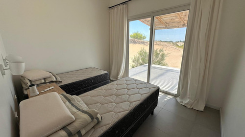 Venta, Casa, Costa Esmeralda, Barrio Senderos Iv, Lote Al 300, 4 Ambientes