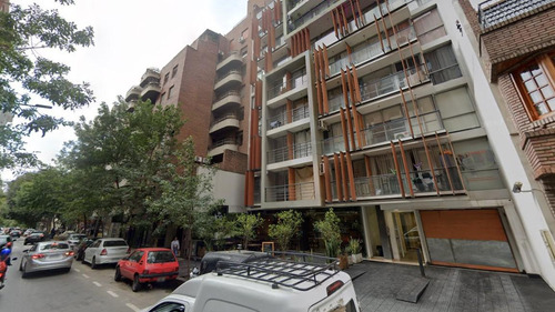 Oportunidad Ultima Cochera Amplia Venta Subsuelo Nueva Cordoba