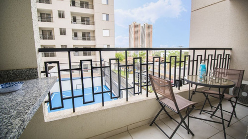 Imagem 7 de 14 de Apartamento De 2 Quartos Com Entrada Parcelada Em Goiânia