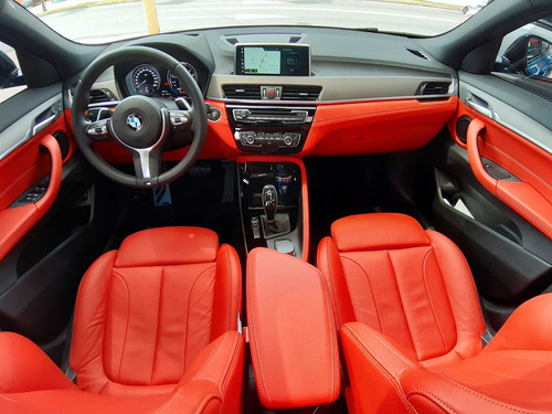 Bmw X2 2.0 16v Turbo Gasolina Sdrive20i M Sport X