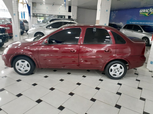 Chevrolet Corsa Sedan 1.4 Flex 2010