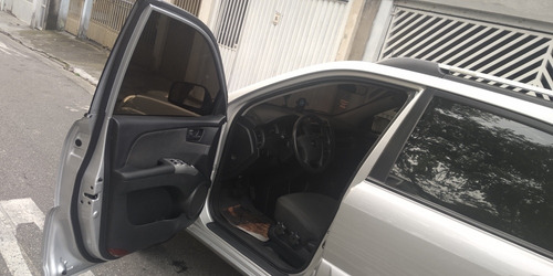 Kia Sportage 2007 2.0 Lx 4x4 Aut. 5p
