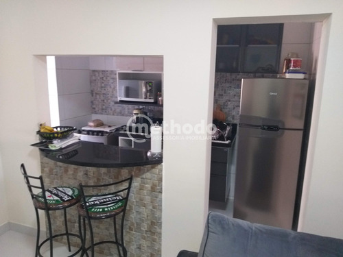 Apartamento - Ap01021 - 68207665
