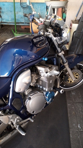 Suzuki 600n