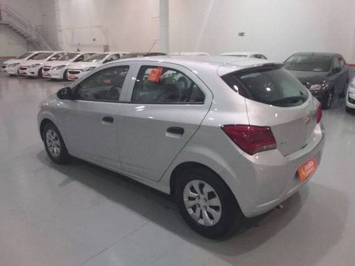 Imagem 7 de 10 de Chevrolet Joy 1.0 Spe4 Flex Manual