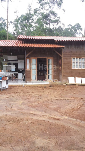 Imagem 2 de 30 de Chácara Rural A Venda Em Ilhota/sc - 1684c