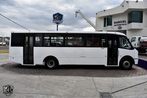 Imagen 7 de 15 de Autobús Urbano Vw 14-190 Od 2019 41 Pasajeros #245