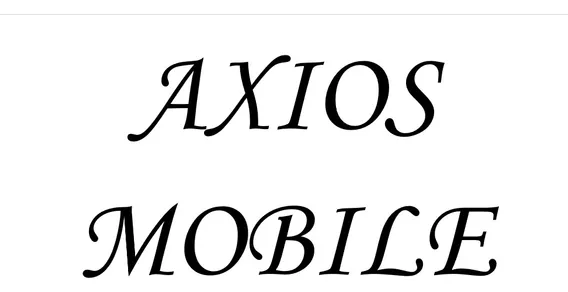 Chip Axios Mobile