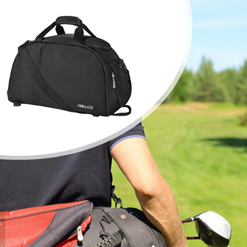 Bolsa De Gimnasio Para Hombre, Bolsa Para Ropa De Golf Con