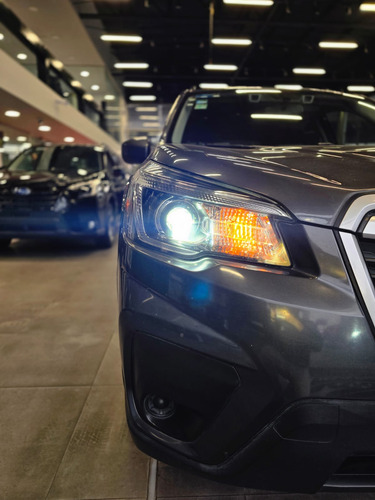 Subaru Forester 2020