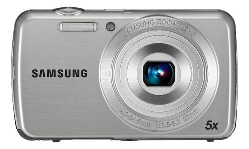 Camara De Fotos Digital  Samsung Modelo Pl20 14.2 Mp  Usada (Reacondicionado)