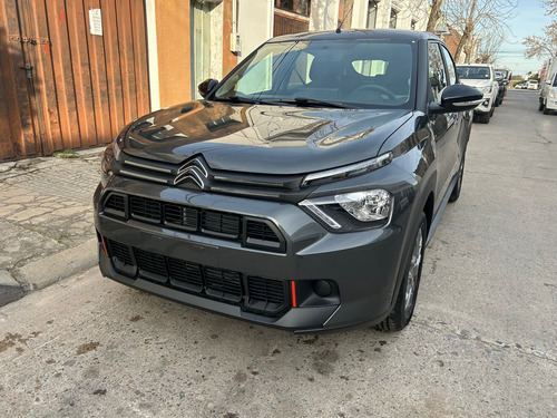 Citroen Basalt 1.0 Feel Entrega Inmediata