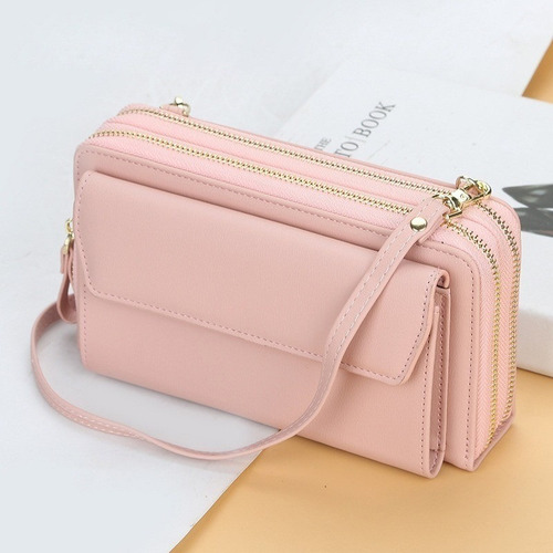 Carteras Bolso De Mano For Mujer, Monedero For Regalo De S