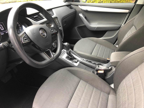 Skoda Octavia 1.4 Turbo Elegance
