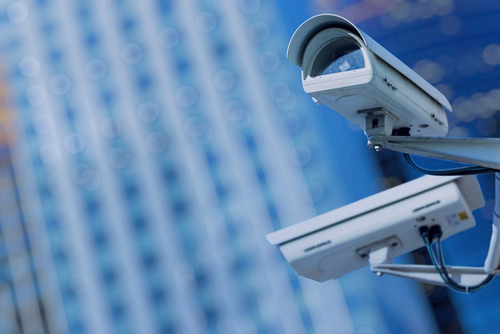 Imagen 9 de 10 de Instalación Cámaras De Seguridad