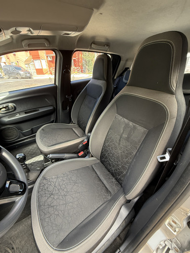 Fiat Mobi 1.0 Way
